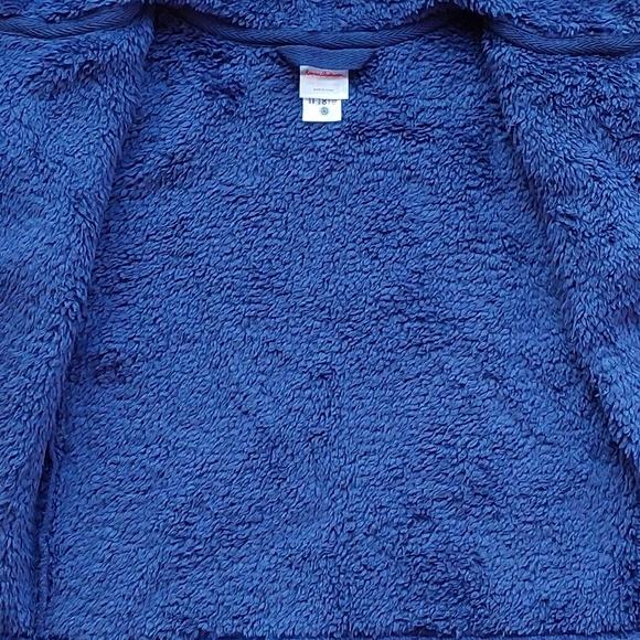 NEW Hanna Andersson marshmallow coat size 3 - Picture 6 of 16